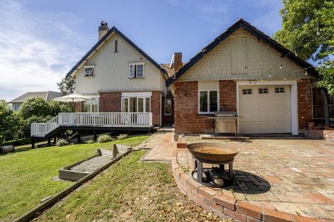 Photo of property in 8 Park Lane, Highfield, Timaru, 7910