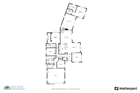 Photo of property in 149 Fishers Road, Loburn, Rangiora, 7473