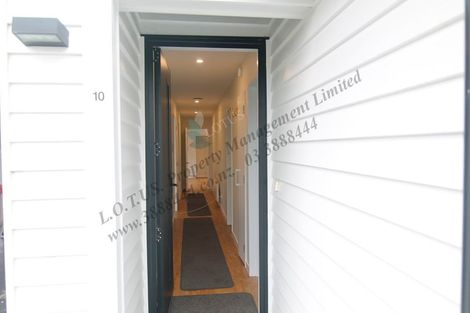 Photo of property in 10 Aberdare Street, Halswell, Christchurch, 8025