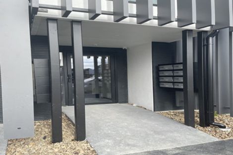 Photo of property in 2/260 Kilmore Street, Christchurch Central, Christchurch, 8011