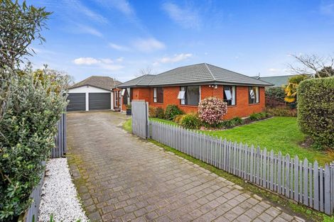 Photo of property in 7 Gala Lane, Woolston, Christchurch, 8062