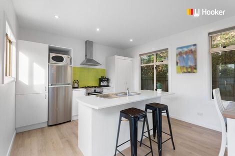 Photo of property in 69 Hargest Crescent, Saint Clair, Dunedin, 9012