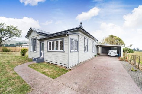 Photo of property in 13 Karaka Street, Tokomaru, Palmerston North, 4474
