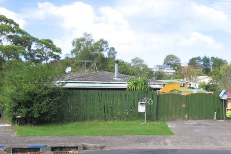 Photo of property in 30 Aquarius Avenue, Glen Eden, Auckland, 0602