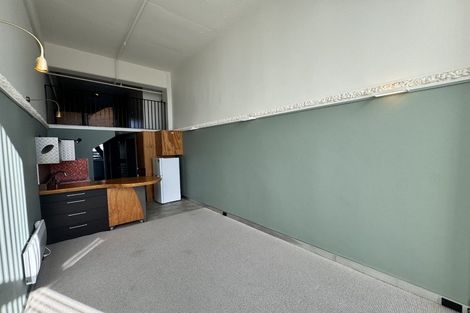 Photo of property in Qba Apartments, 1q/51 Webb Street, Mount Cook, Wellington, 6011