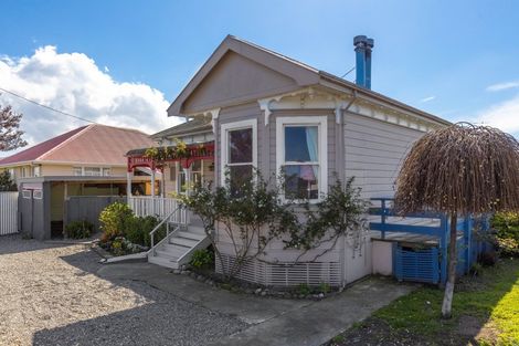 Photo of property in 12 Parker Street, Mayfield, Blenheim, 7201