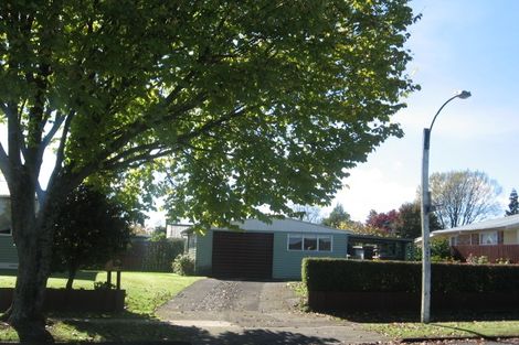 Photo of property in 13 Strathmore Drive, Tokoroa, 3420