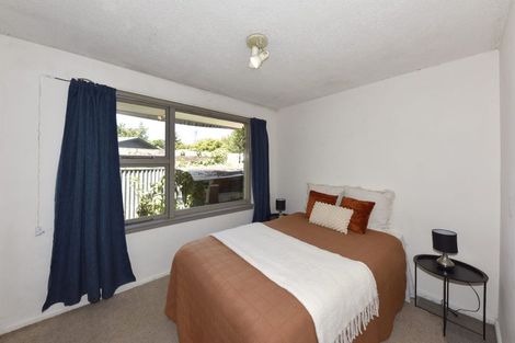 Photo of property in 75 Claridges Road, Casebrook, Christchurch, 8051