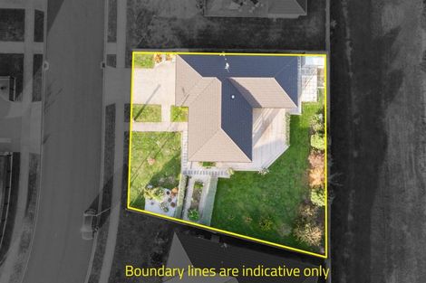 Photo of property in 19 Costello Drive, Ngatea, 3503