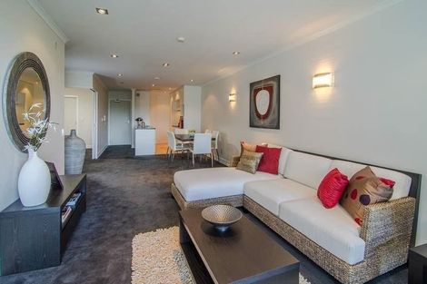 Photo of property in 2c/15 Fleet Street, Eden Terrace, Auckland, 1021