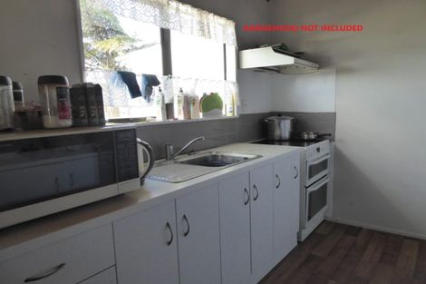 Photo of property in 14 Totara Place, Kaikohe, 0405