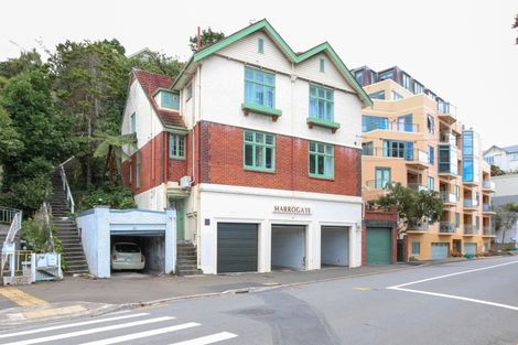 Photo of property in 84 Salamanca Road, Kelburn, Wellington, 6012