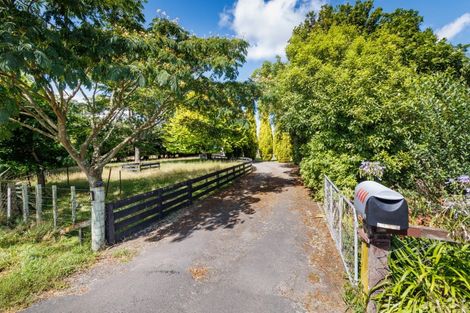 Photo of property in 226 Waughs Road, Bunnythorpe, Feilding, 4775
