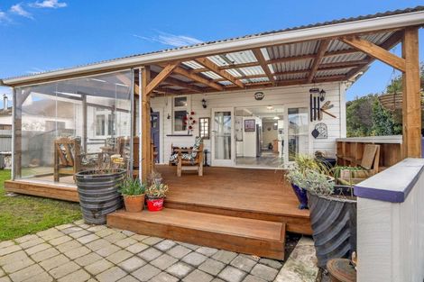 Photo of property in 365 Thames Highway, Oamaru North, Oamaru, 9400
