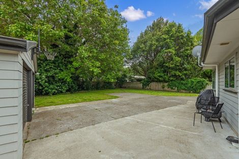 Photo of property in 21 Ormond Street, Woodville, 4920