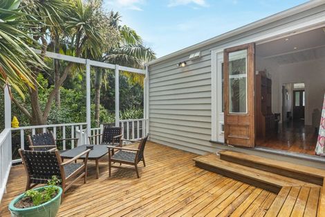Photo of property in 30 Buchanan Street, Kingsland, Auckland, 1021