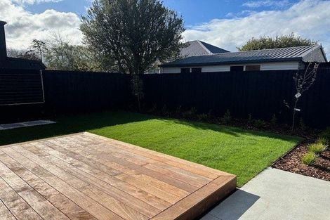 Photo of property in 124 Forfar Street, Mairehau, Christchurch, 8013