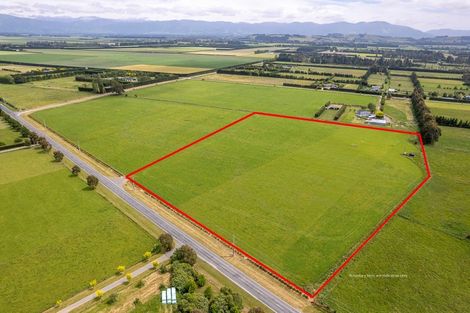 Photo of property in 2488 Tram Road, Cust, 7475