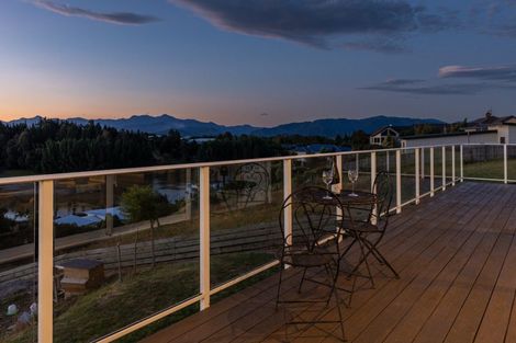 Photo of property in 5 Ridgetop Rise, Fairhall, Blenheim, 7272