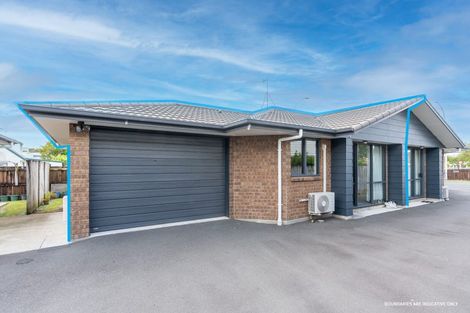 Photo of property in 204b Killarney Road, Frankton, Hamilton, 3204