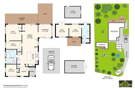 Photo of property in 3 Kane Street, Opua, 0200