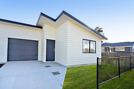 Photo of property in 22 Totara Meadows Court, Wiri, Auckland, 2104
