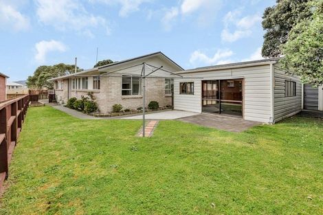 Photo of property in 14 Rakatau Place, Ruakaka, 0116