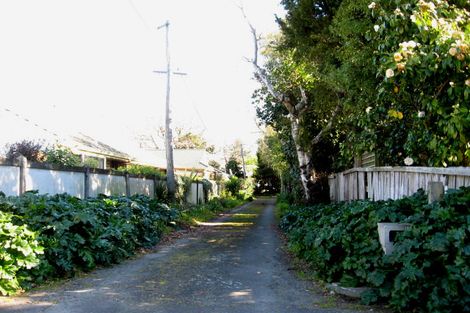 Photo of property in 188 Fitzherbert Avenue, West End, Palmerston North, 4410
