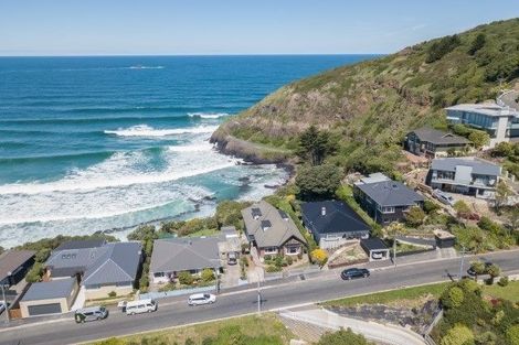 Photo of property in 57 Cliffs Road, Saint Clair, Dunedin, 9012