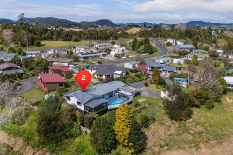 Photo of property in 2a Islington Terrace, Waihi, 3610