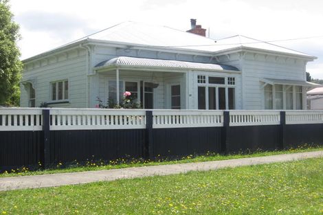 Photo of property in 37 Cumbrae Place, Aramoho, Whanganui, 4500