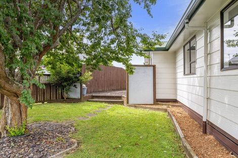 Photo of property in 68 Young Street, Morrinsville, 3300