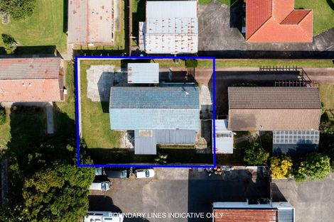 Photo of property in 2/148 Robertson Road, Mangere East, Auckland, 2024