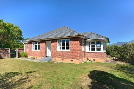 Photo of property in 30 Piko Crescent, Riccarton, Christchurch, 8041