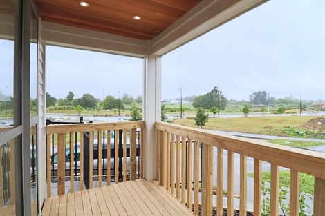 Photo of property in 3 Rarangi Mai Lane, Karaka, 2113