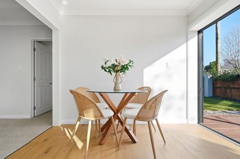 Photo of property in 21 Scotston Avenue, St Albans, Christchurch, 8052