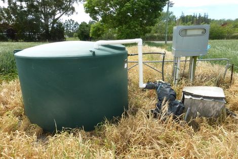 Photo of property in 72 Grahams Road, Tinwald, Ashburton, 7774