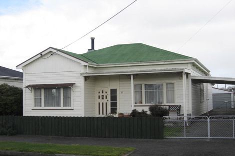 Photo of property in 27 Waltons Avenue, Kuripuni, Masterton, 5810