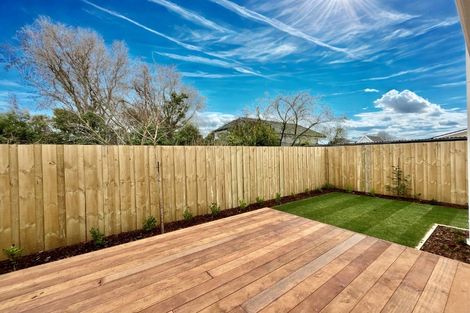 Photo of property in 98d Geraldine Street, Edgeware, Christchurch, 8013