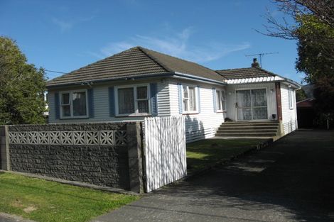 Photo of property in 24 Castlerea Street, Wainuiomata, Lower Hutt, 5014