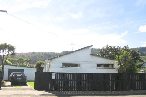 Photo of property in 96 Mcleod Street, Elderslea, Upper Hutt, 5018