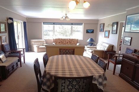 Photo of property in 233 Aorangi Road, Aorangi, Feilding, 4775