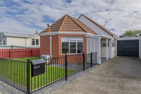 Photo of property in 4/53 Bristol Street, Levin, 5510