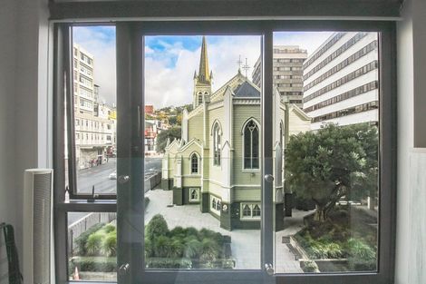 Photo of property in Vsp South, 203/168 Victoria Street, Te Aro, Wellington, 6011