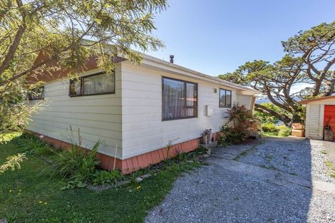 Photo of property in 217 Omoto Road, Kaiata, Greymouth, 7805
