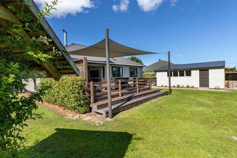 Photo of property in 65 Granville Road, Totara Flat, Blackball, 7871