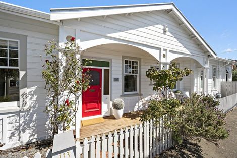 Photo of property in 123 Nelson Street, Petone, Lower Hutt, 5012