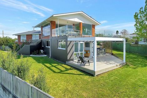 Photo of property in 1 Lemon Grove Avenue, Otumoetai, Tauranga, 3110