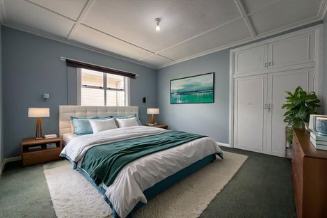 Photo of property in 39 Argentine Avenue, Miramar, Wellington, 6022