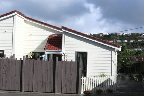 Photo of property in 109a Darlington Road, Miramar, Wellington, 6022